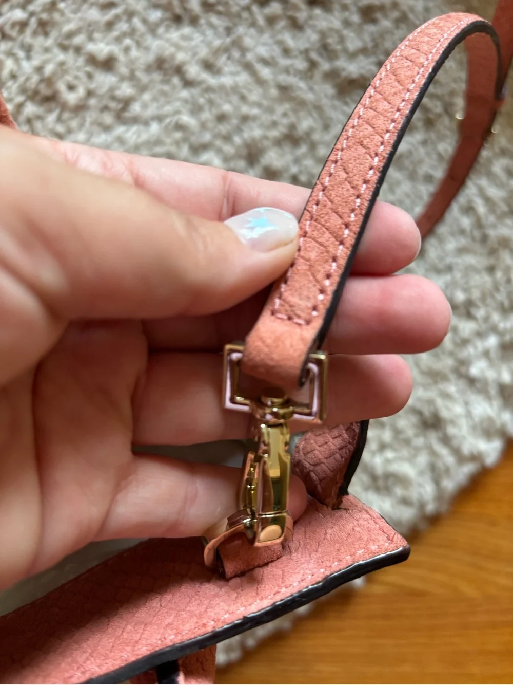 Kate spade purse